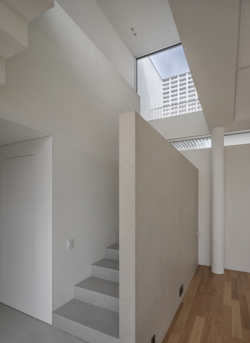 丨韩国罗州市丨PLAN Architects office-33