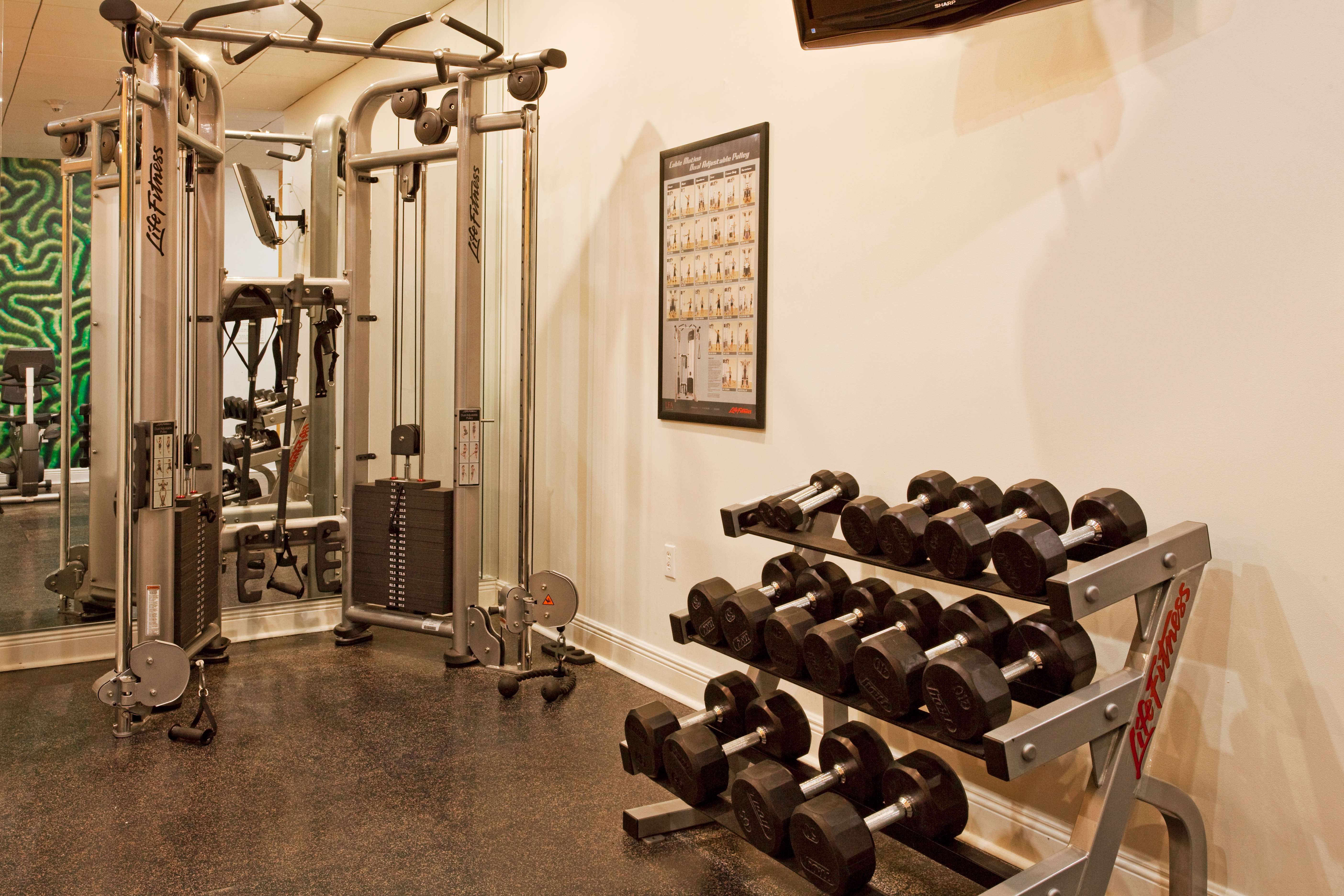 HOTEL INDIGO MIAMI DADELAND-23