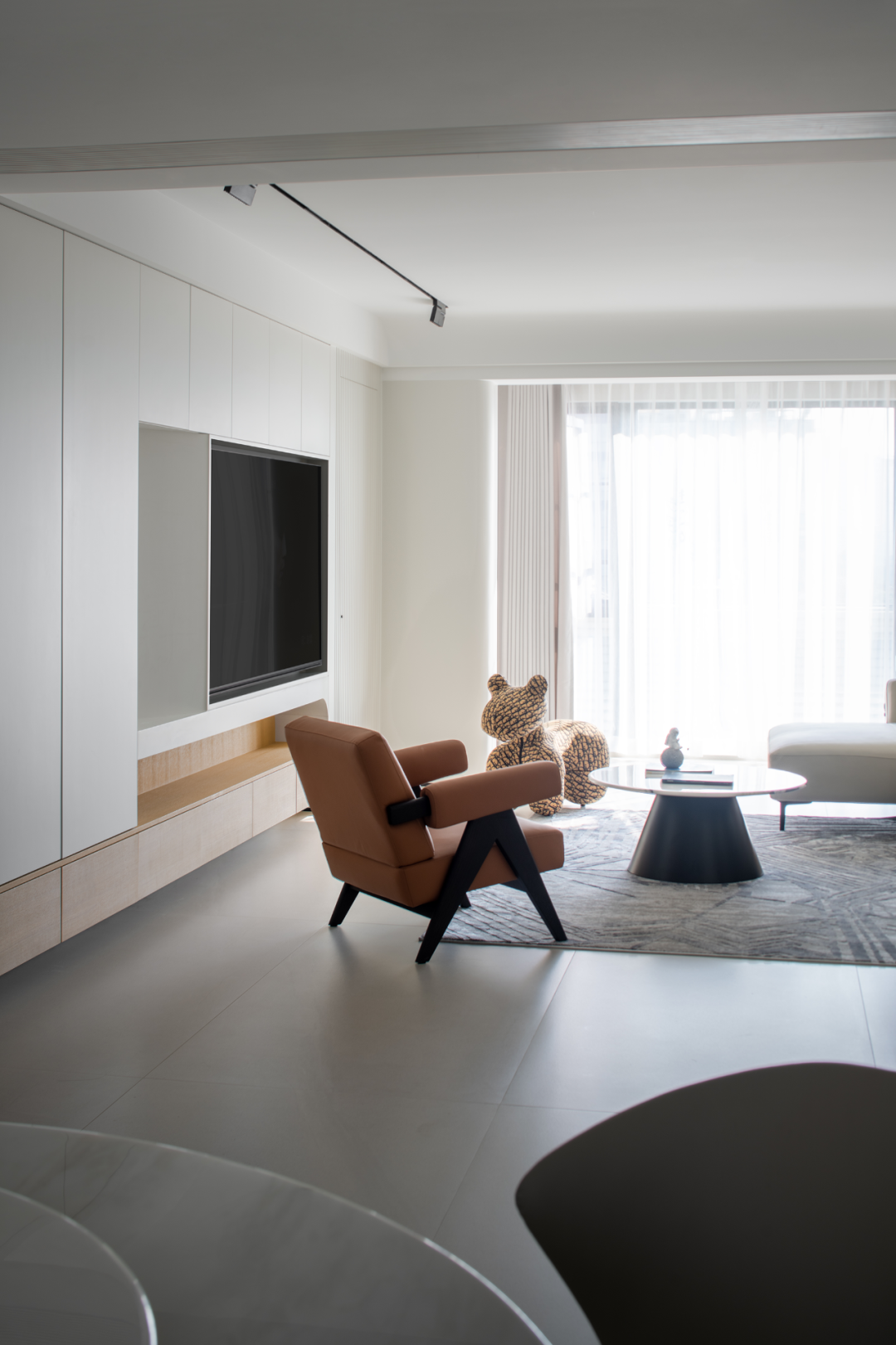 金悦府·简约美学空间-21