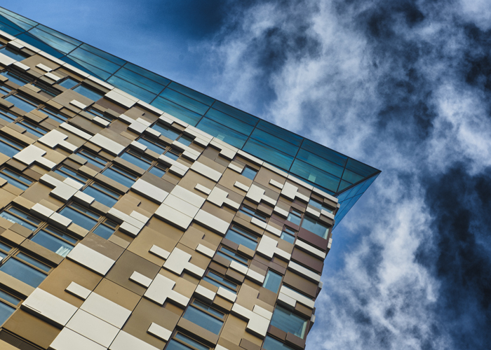 英国伯明翰英迪格酒店 Hotel Indigo The Cube Birmingham-9