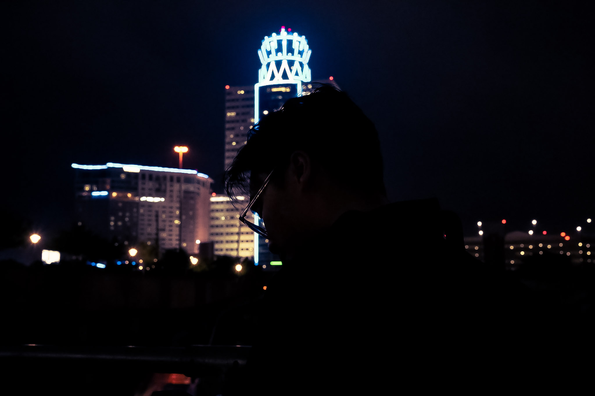 [Houston] City Center-16