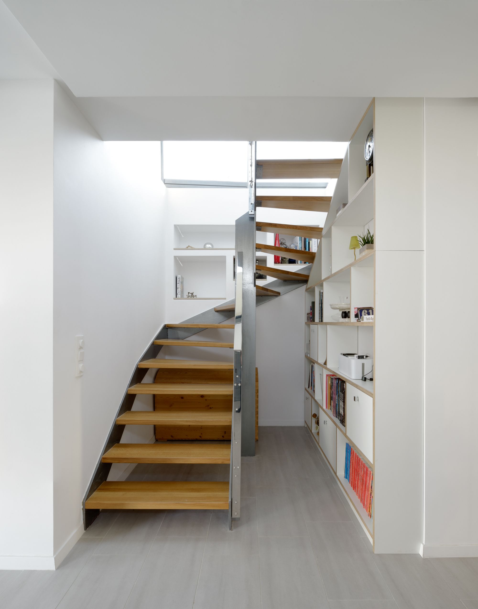 德国海滨住宅，演绎航海风情-46