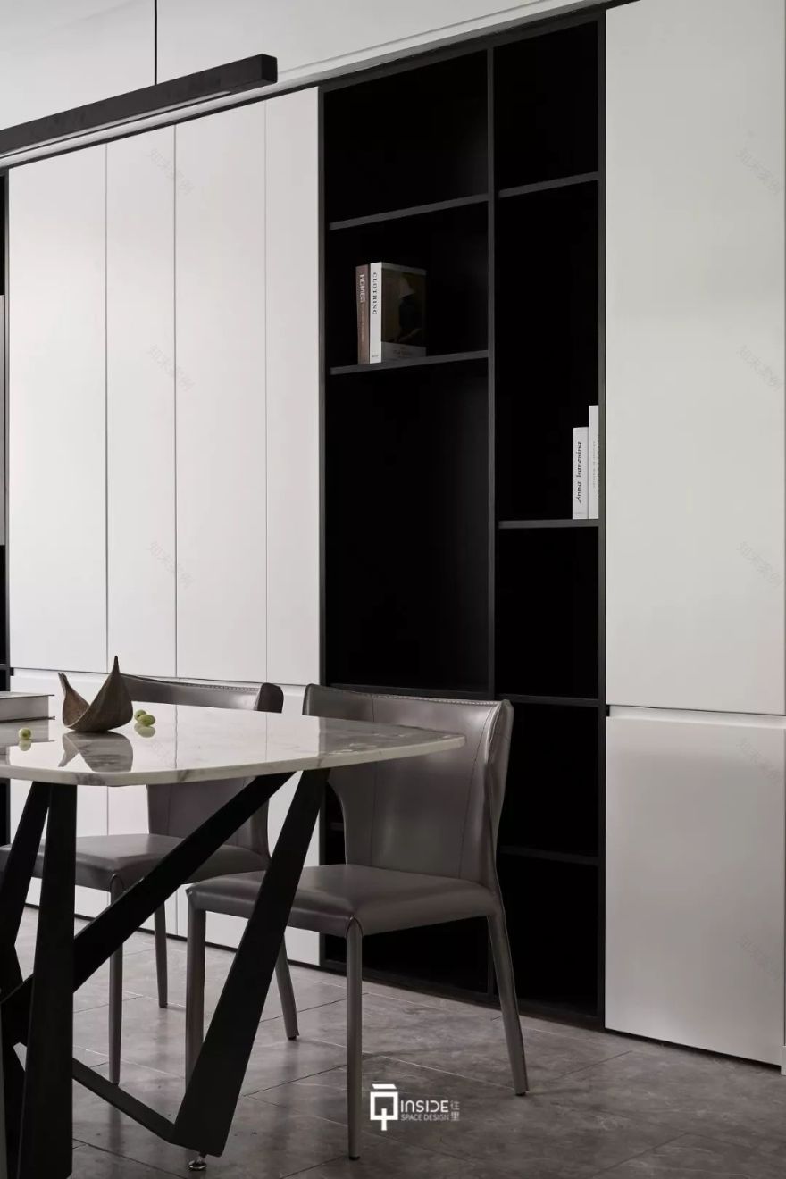 阳光收纳极简家-54