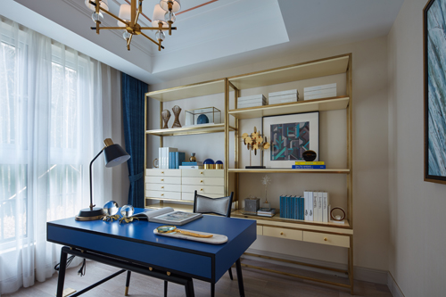 印象·空间｜海宁和昌学府景苑项目：不止于形式感-29