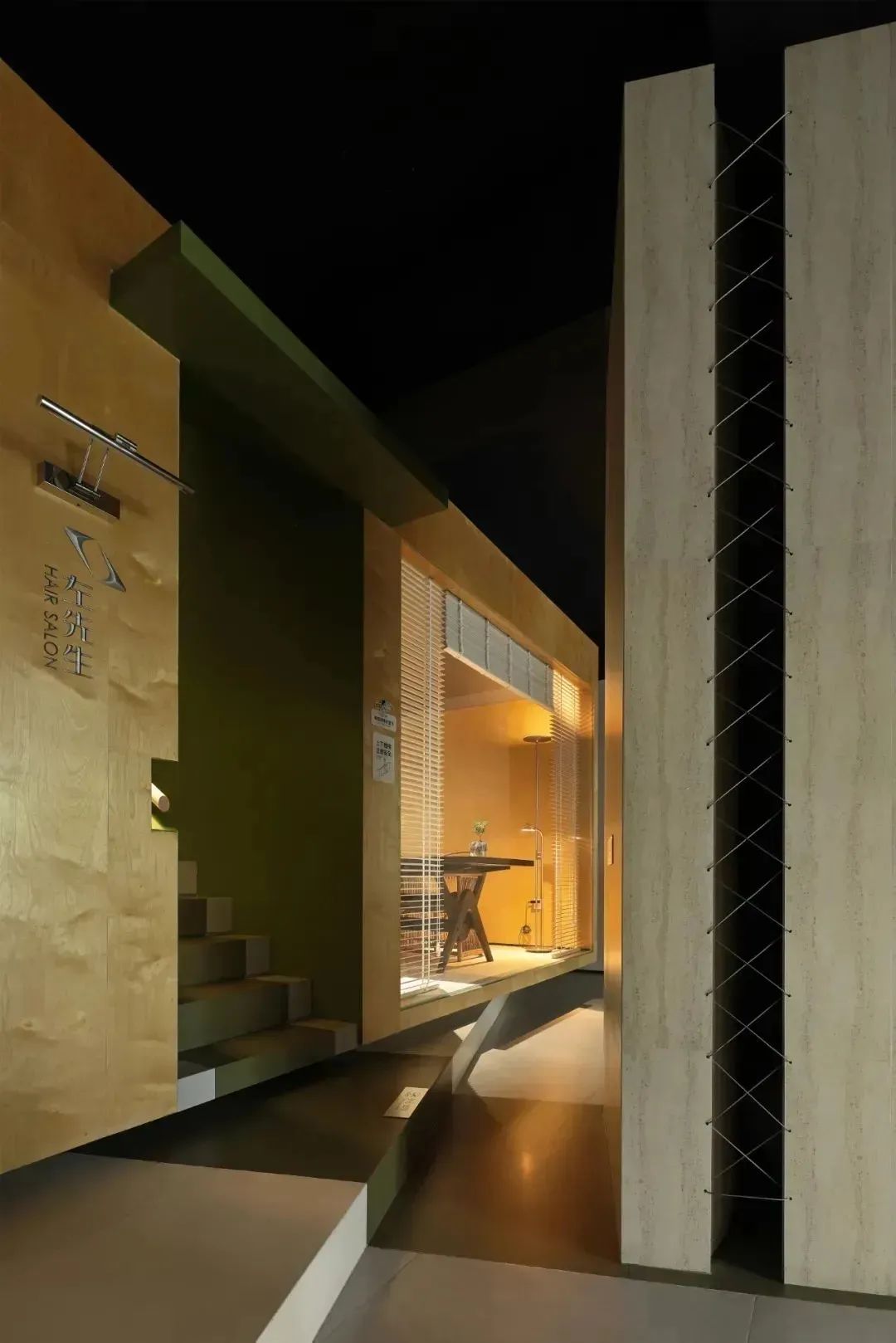 左先生工作室丨中国泉州丨超睿裏子设计工作室-34