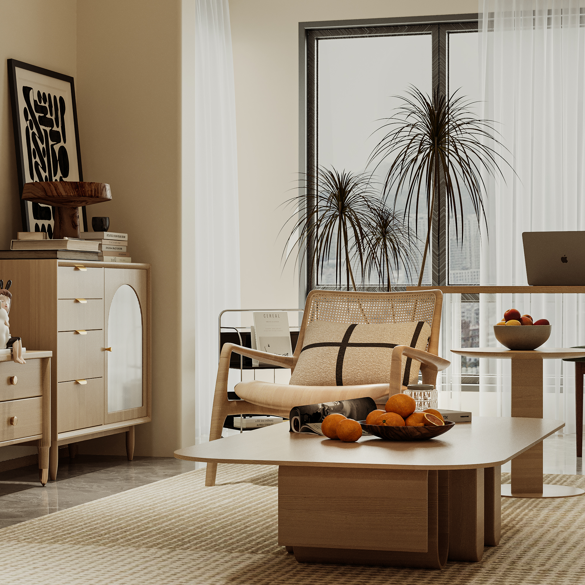 工作图丨 家装-11