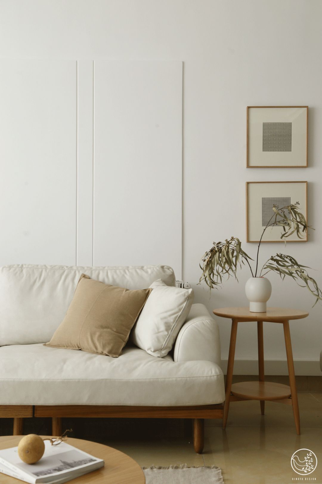 都江堰金婚之家丨中国成都丨清羽设计-34