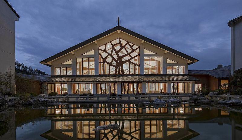 岭东大酒店丨中国梅州-28