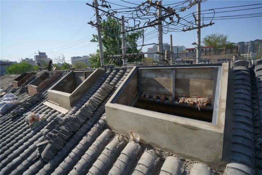 【快题专题案例】系列之改造类案例赏析-64