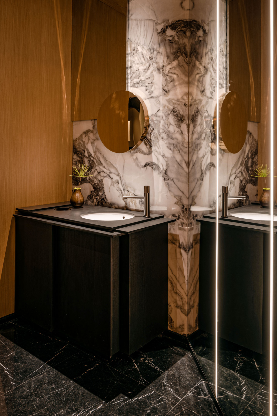 松筠小筑丨中国常州丨陈飞波设计事务所-34