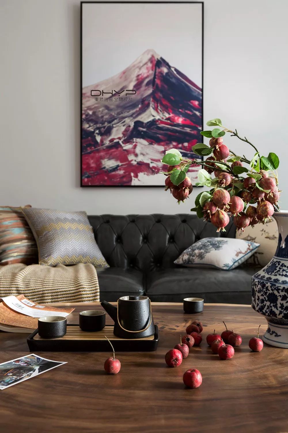 以初心守护美好,让设计落地生花-14