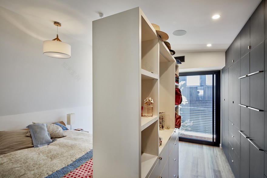 墨尔本遗产重叠区绿色环保小屋-18