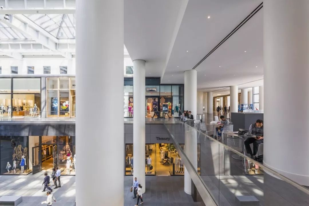 现代主义建筑大师西萨·佩里的一生与标志性作品-85