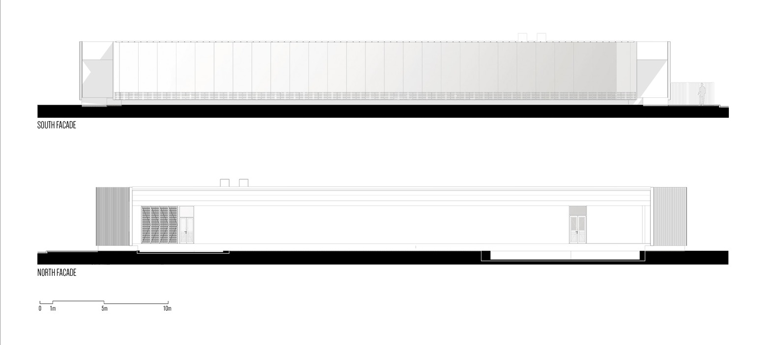 DANA Restaurant  Arquitetura Nacional-54