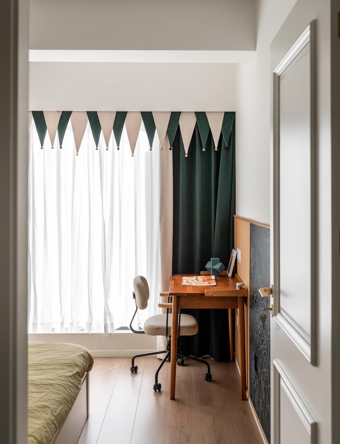 橘子汽水｜佛山重收纳也保持了松弛感的家丨中国佛山-55