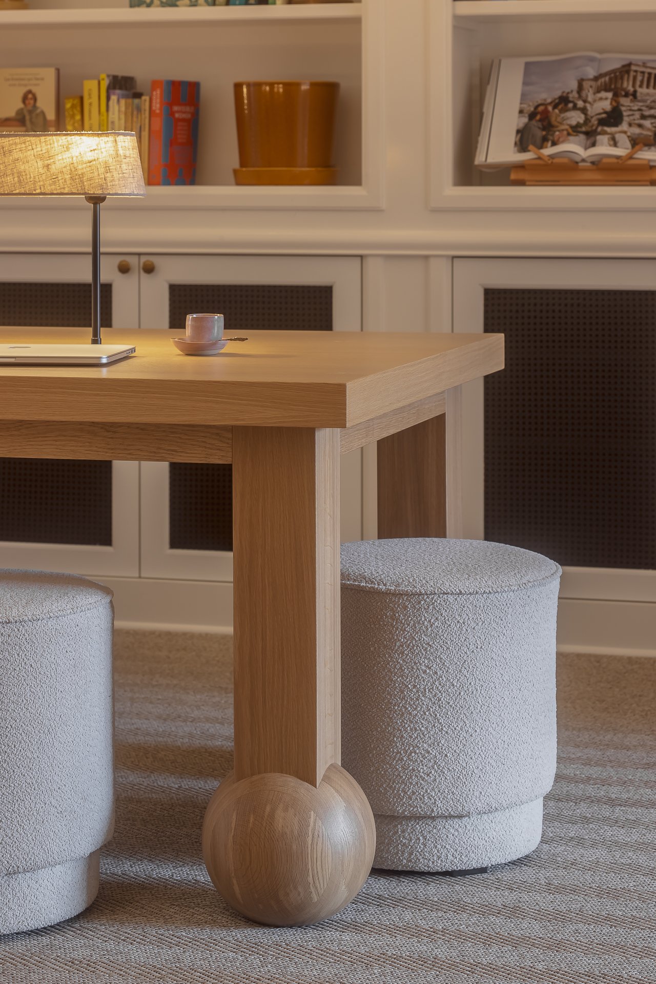 九号俱乐部丨比利时丨Hélène Van Marcke Studio-38