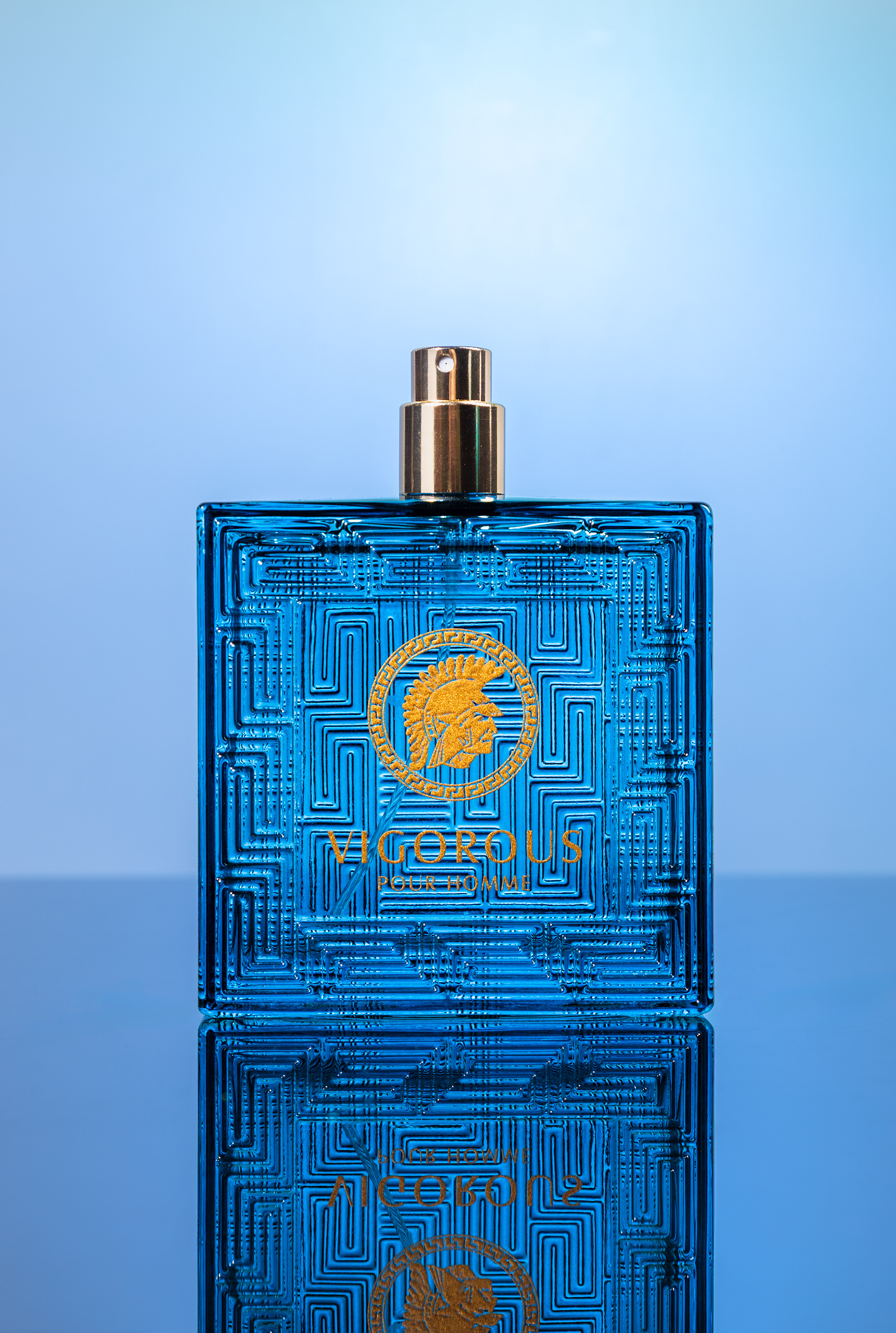 Fragrance Bottle Series-2