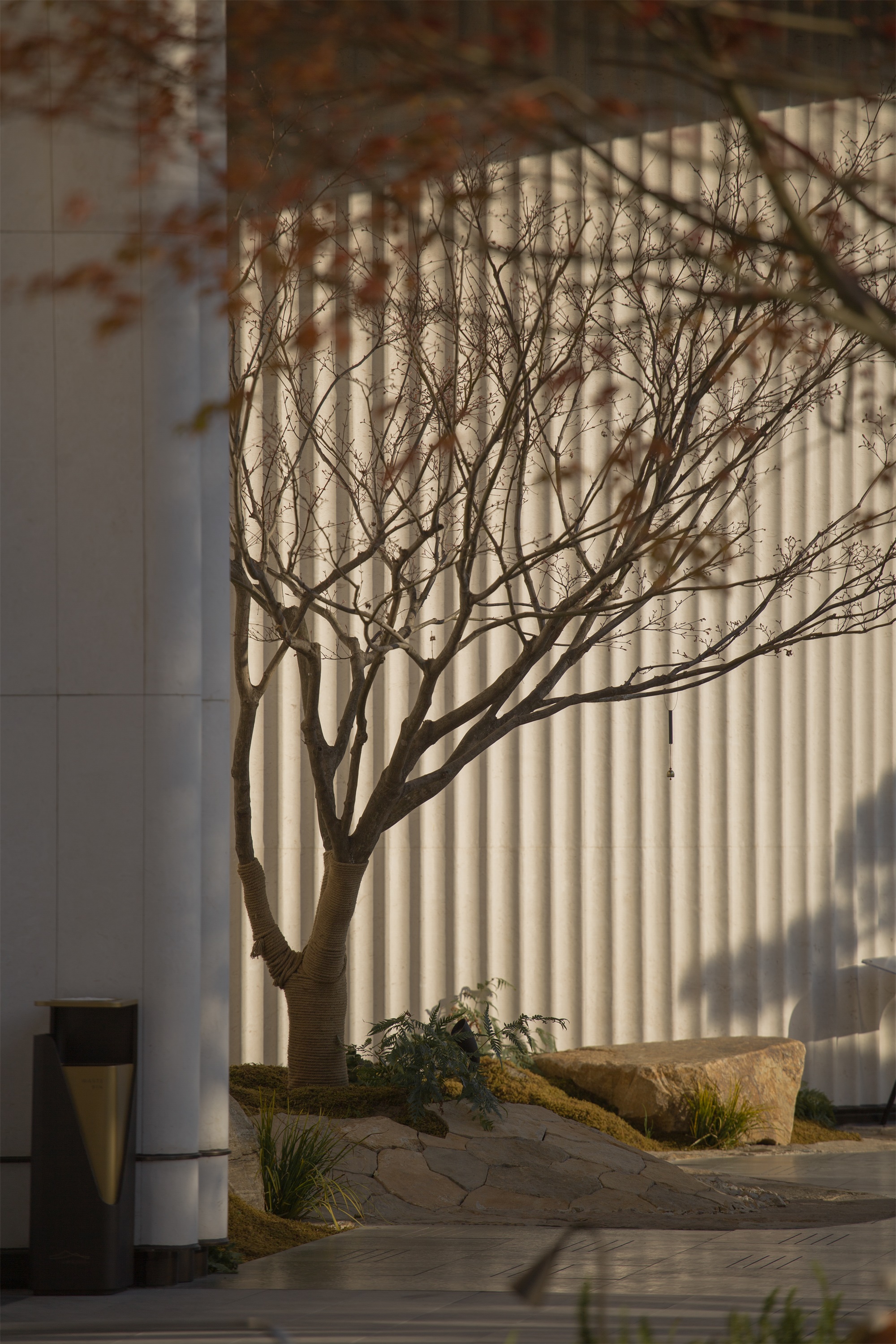 兴耀·沐云川丨中国杭州丨杭州木杉景观设计有限公司-32