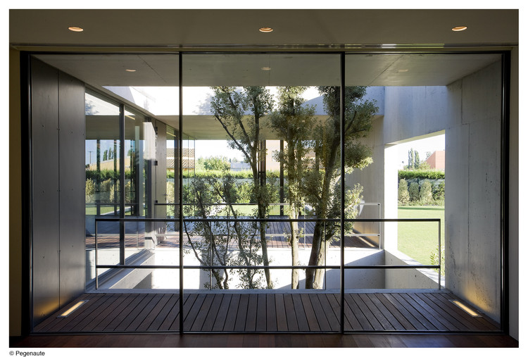 Domínguez House  José María Gastaldo and Enrique Jerez-14