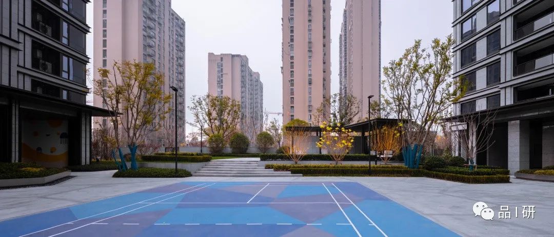 融创逸树园 | 现代像素花园中的诗意栖居-85