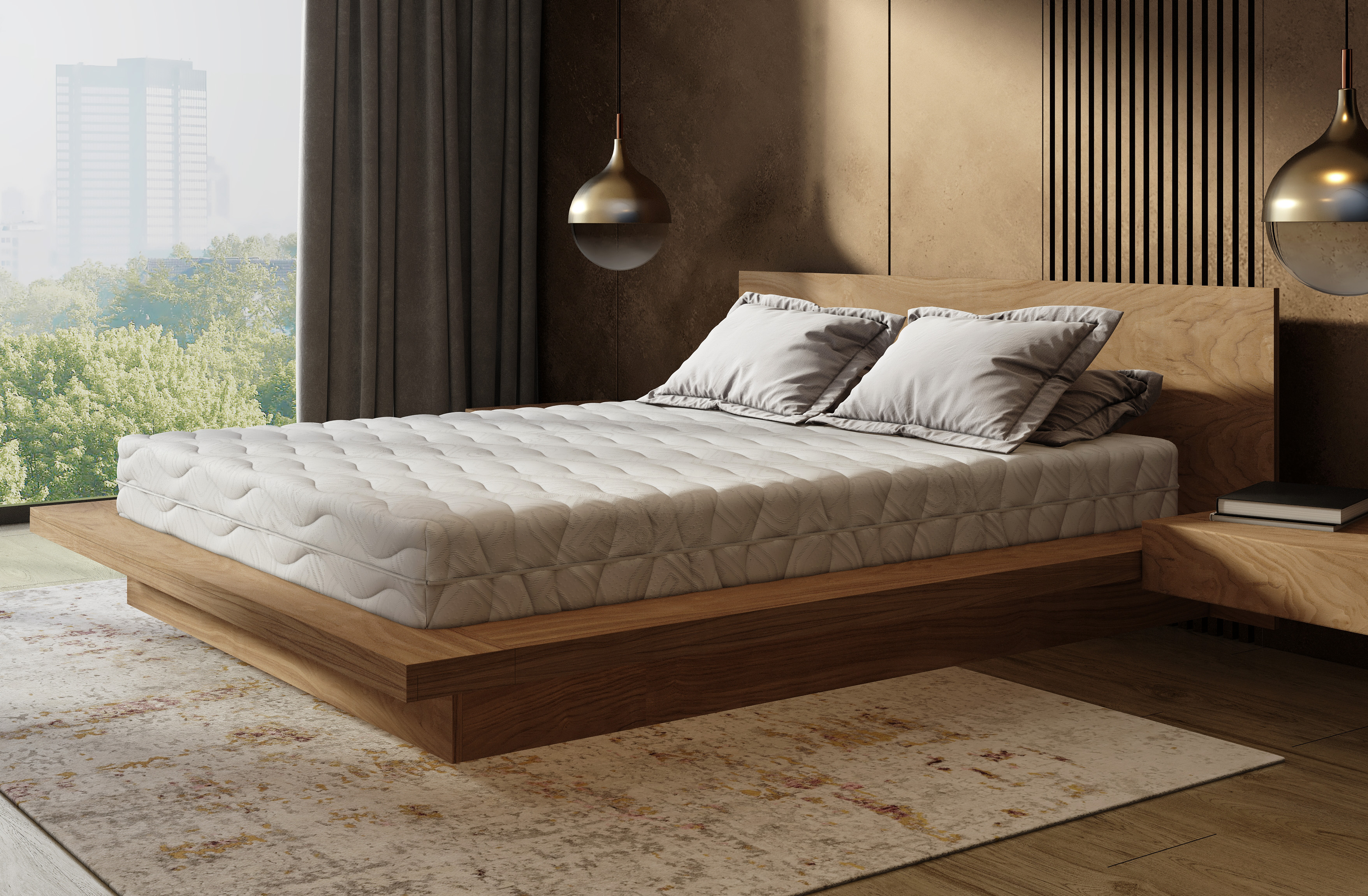 床垫及家具3D可视化营销项目-14