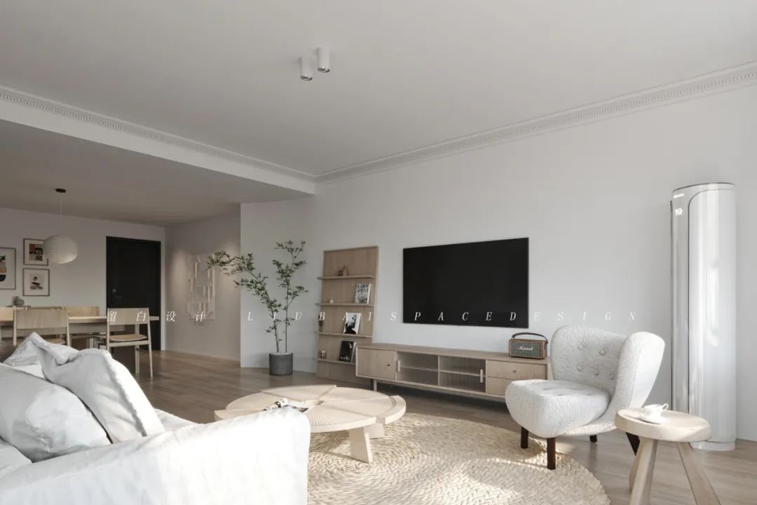 秋叶和风丨留白设计-24