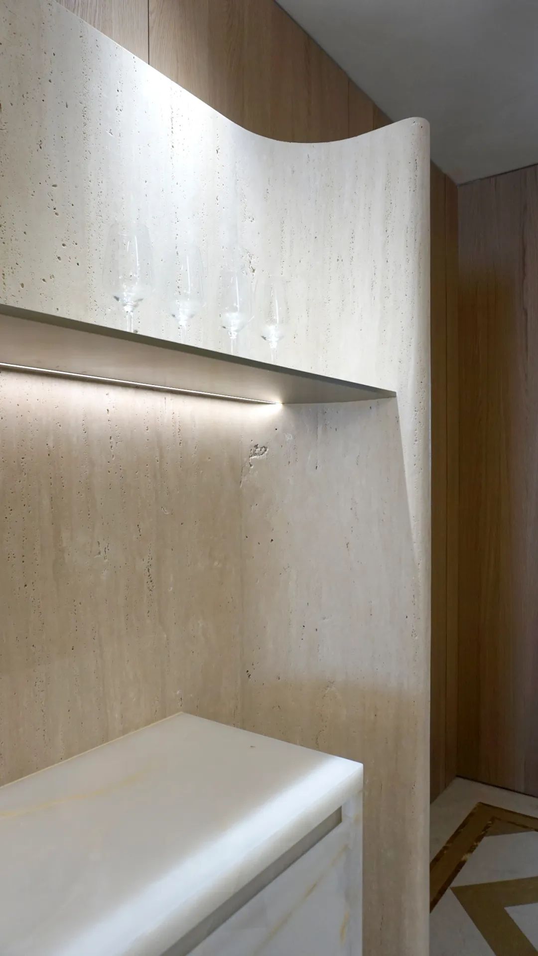 MUU 平层私宅改造丨中国杭州丨WEI 唯 DESIGN-33