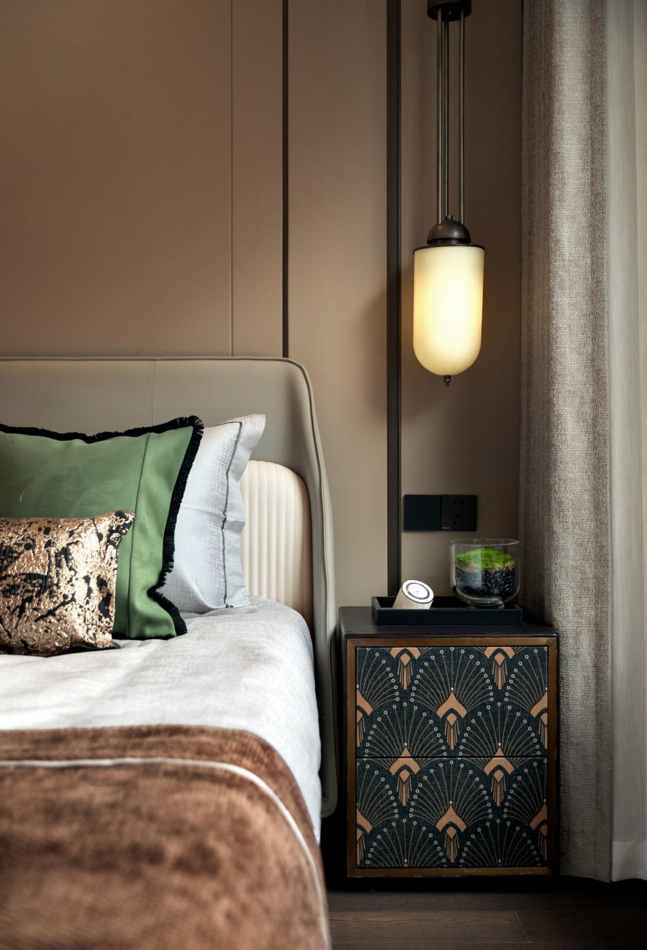 丽水惠风和院208㎡样板房丨中国丽水丨BEYOUND必扬设计-40