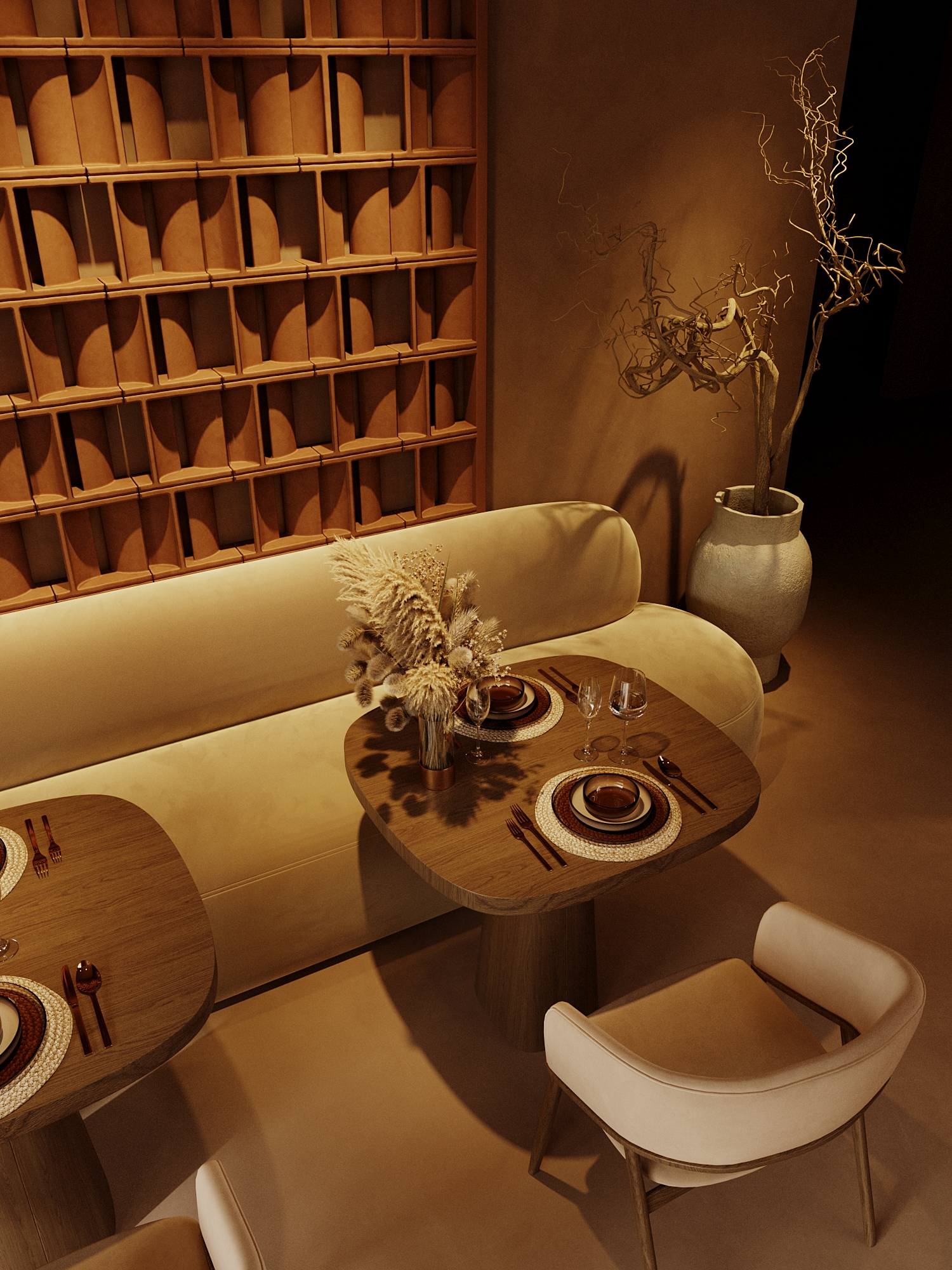 民族风味餐厅丨RussiaVladivostok丨Irina Karpenko-6