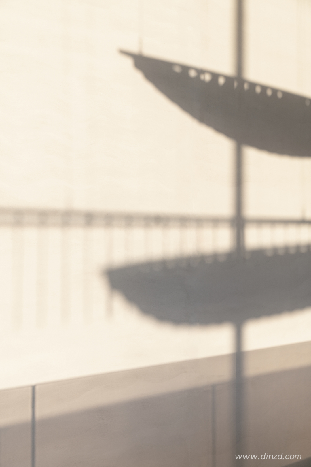 中海·十里观澜营销中心丨中国天津丨DY Design邸韵空间设计-21