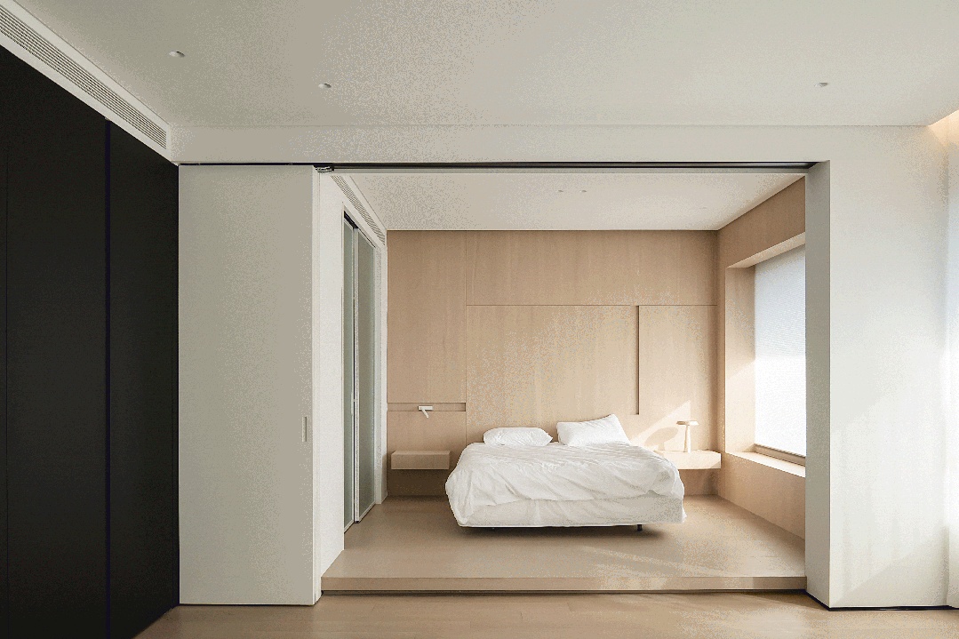 L 宅丨中国合肥丨二木营造-13