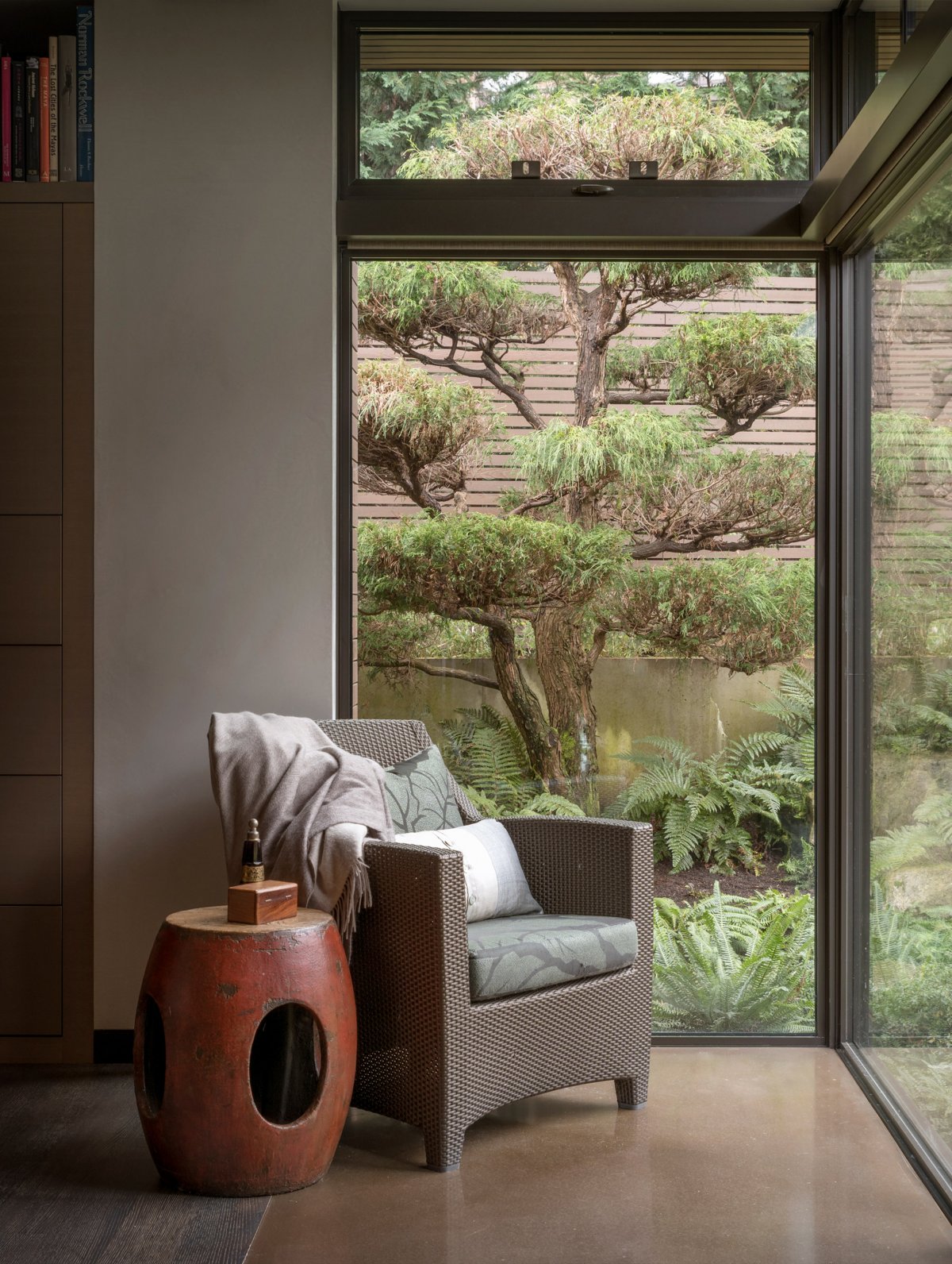 Hidden Cove 住宅-12