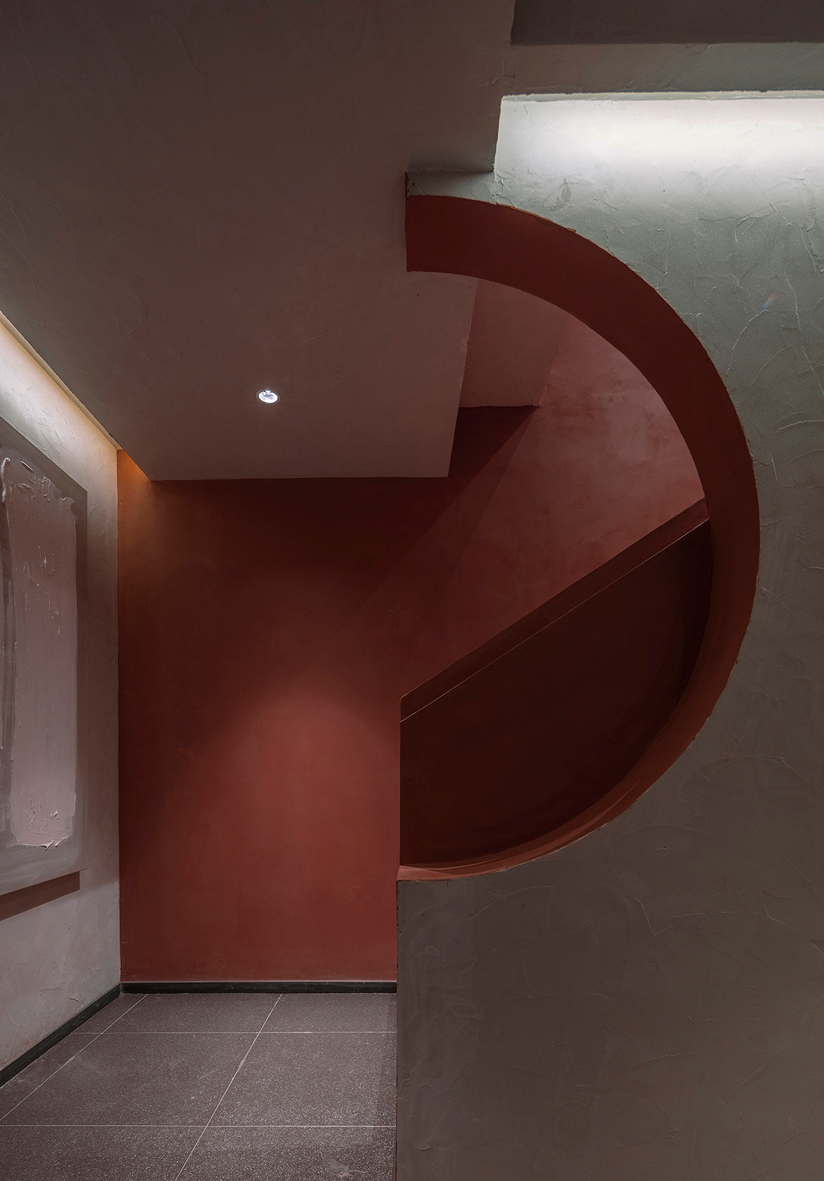 陶唐之丘度假酒店 | 三文建筑&何崴工作室-16