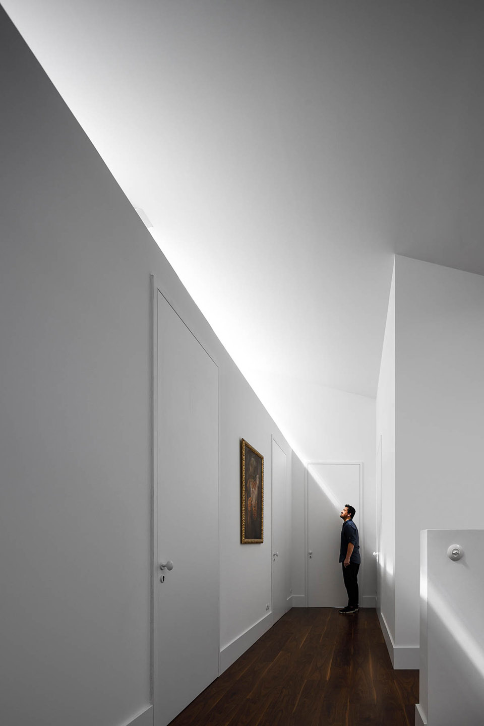 葡萄牙百年的老宅改造的办公楼丨danielmsantos,eng + arq 事务所-93