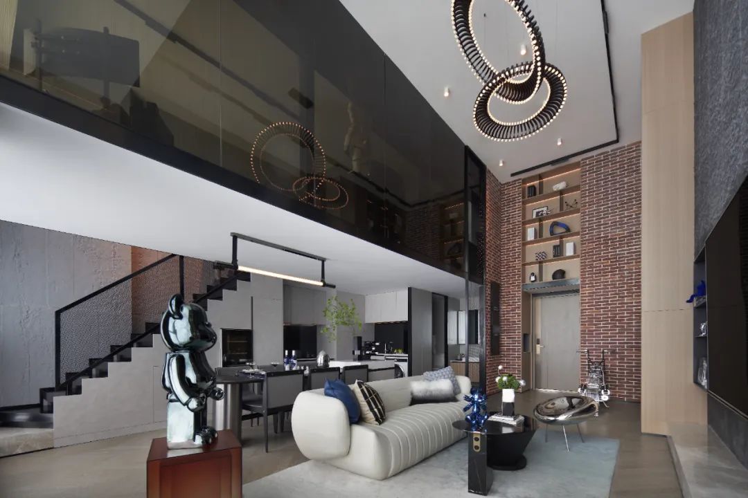 华润置地温州悦玺公寓项目丨中国温州丨上海飞视设计-13