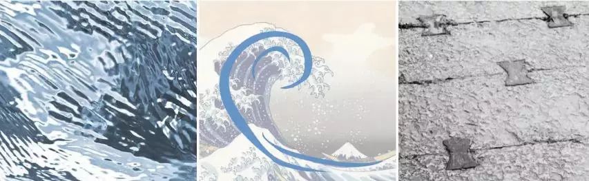 消隐的轴线丨 万科 · 潮起东方-62