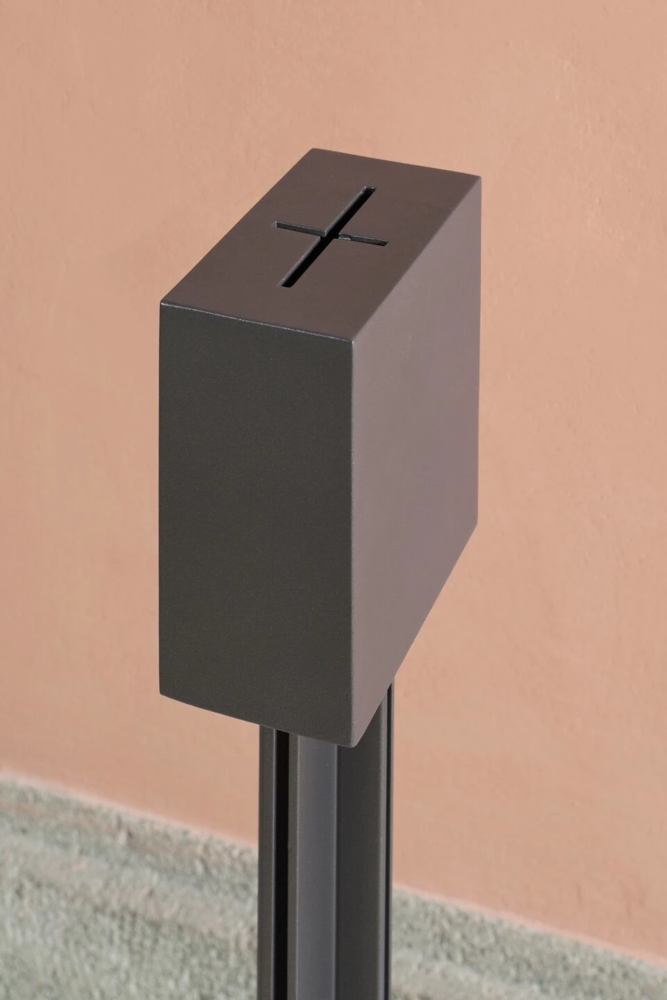 Crematorium Chapel Restoration Chur-25