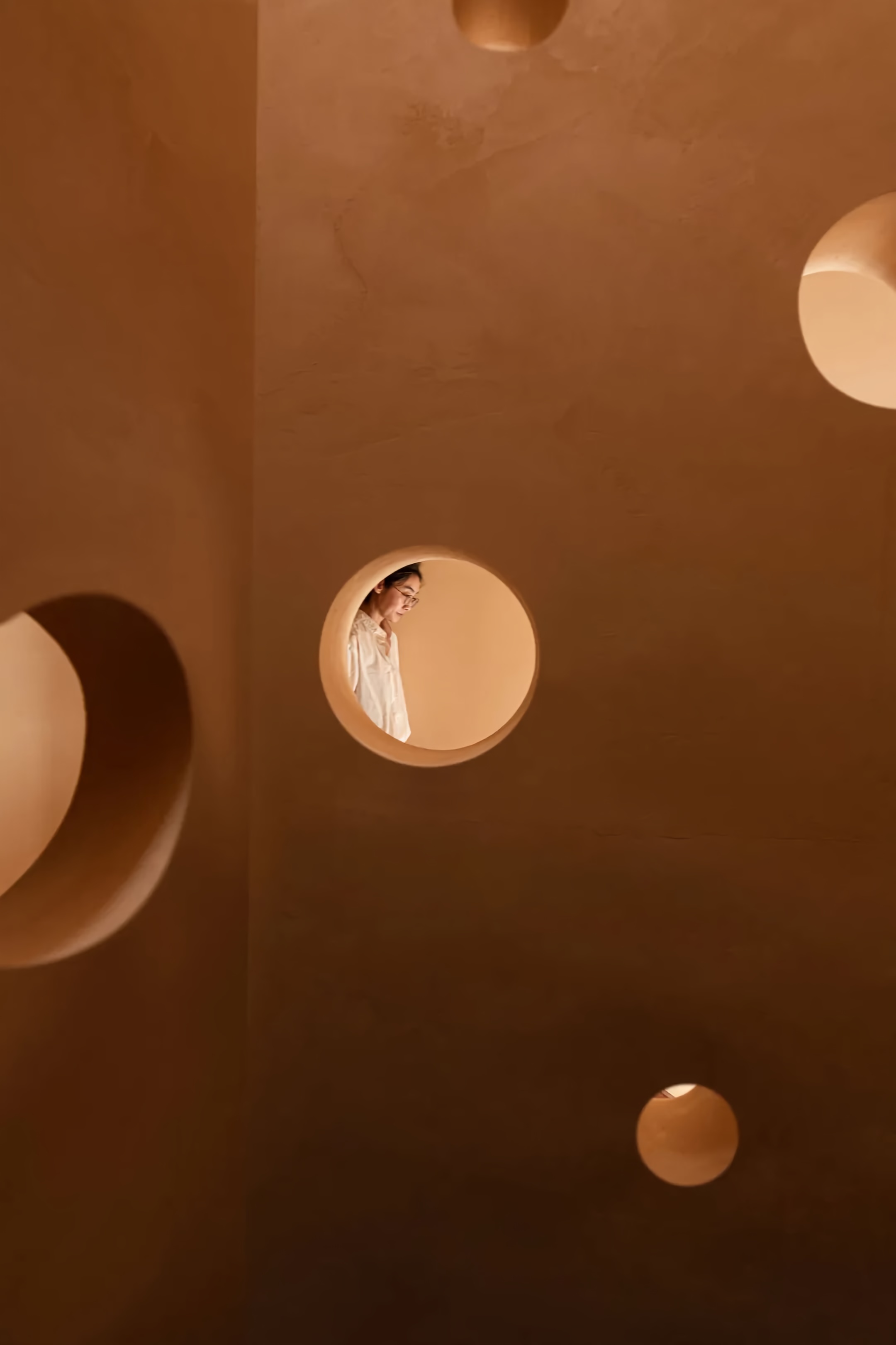 泸沽湖秋山酒店丨（YID）成都易禾上品室内装饰设计有限公司-44