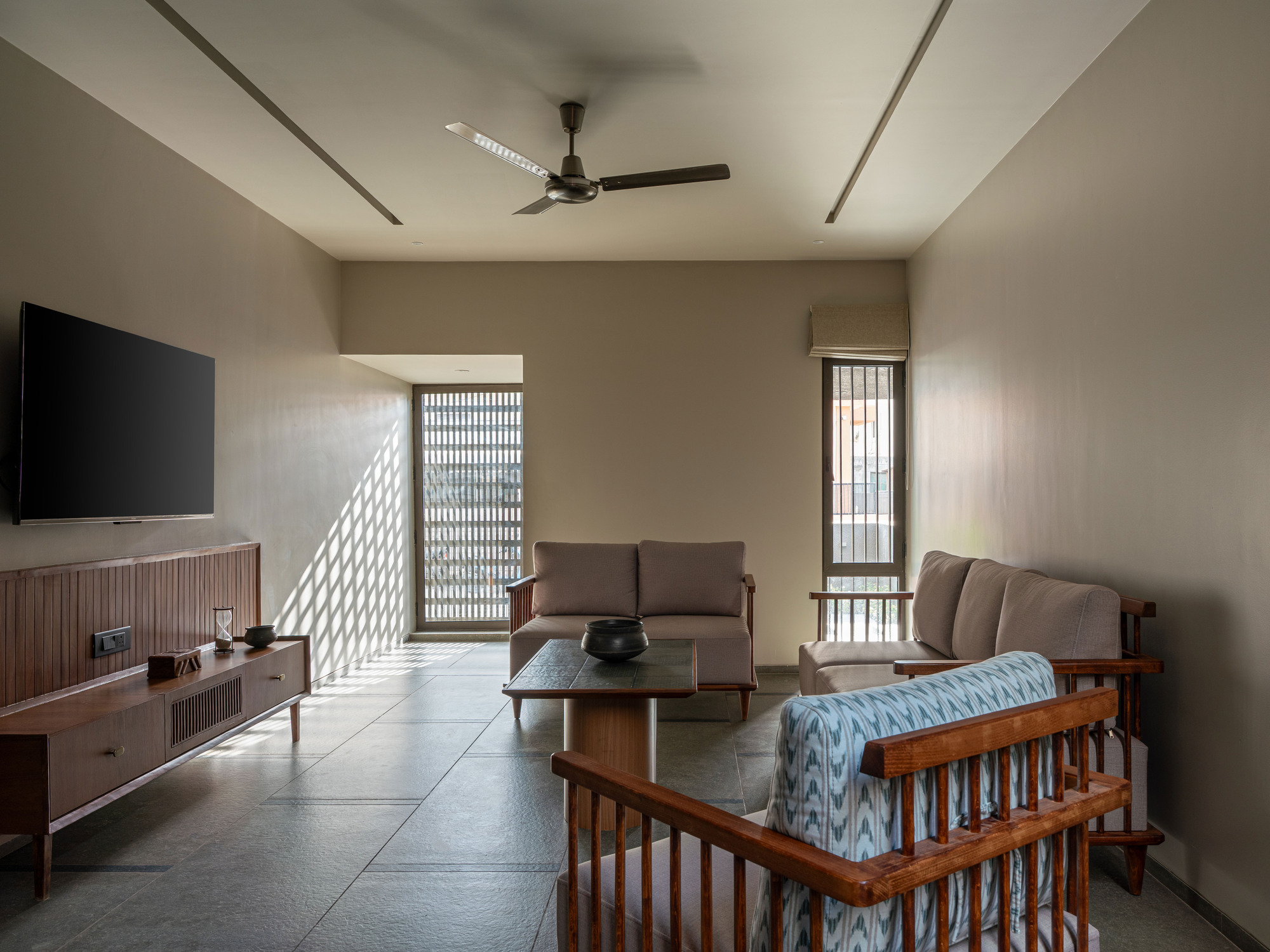 丨印度丨Studio Nirbaadh-36