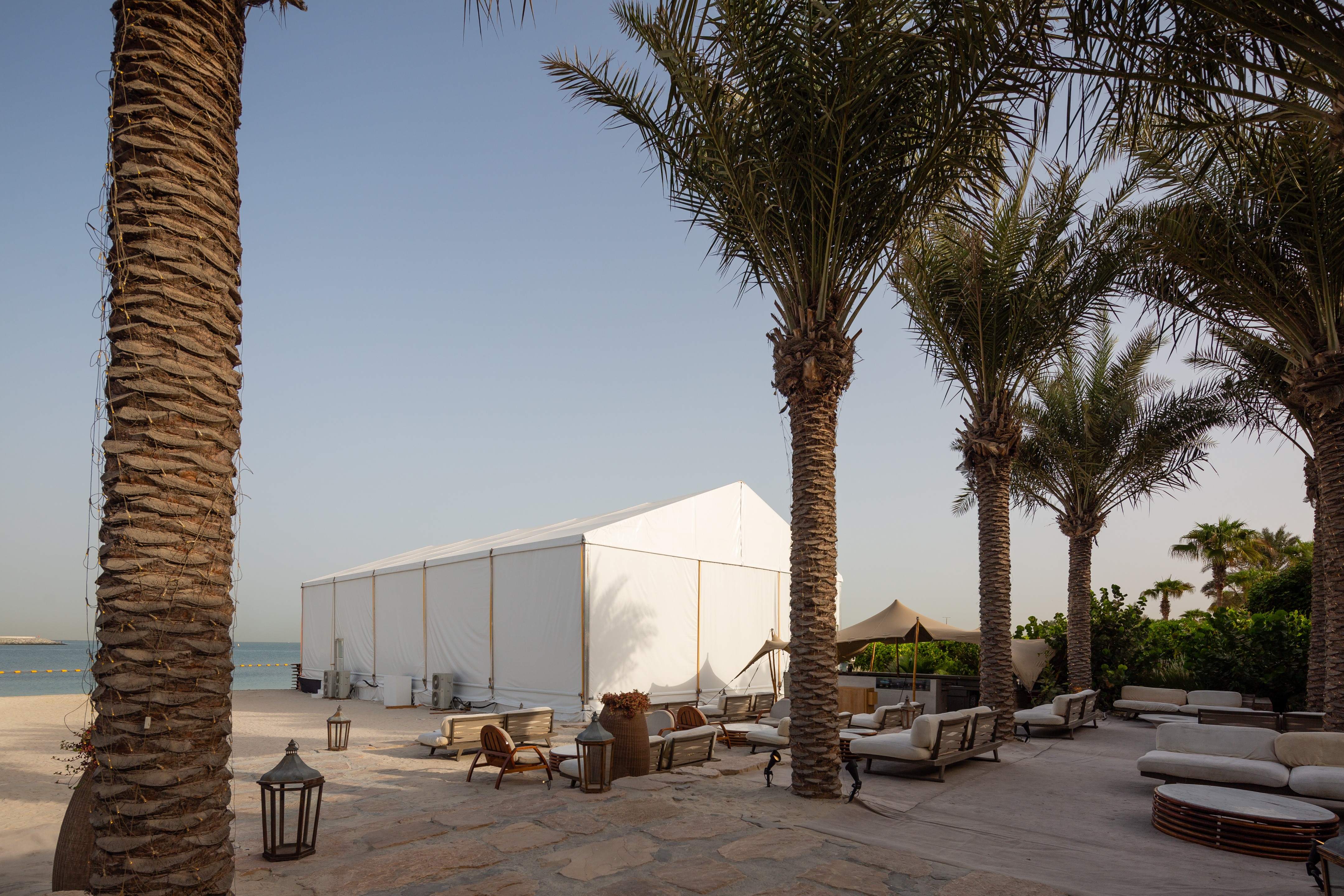 迪拜 Dior 快闪店丨阿联酋迪拜丨WASP-41