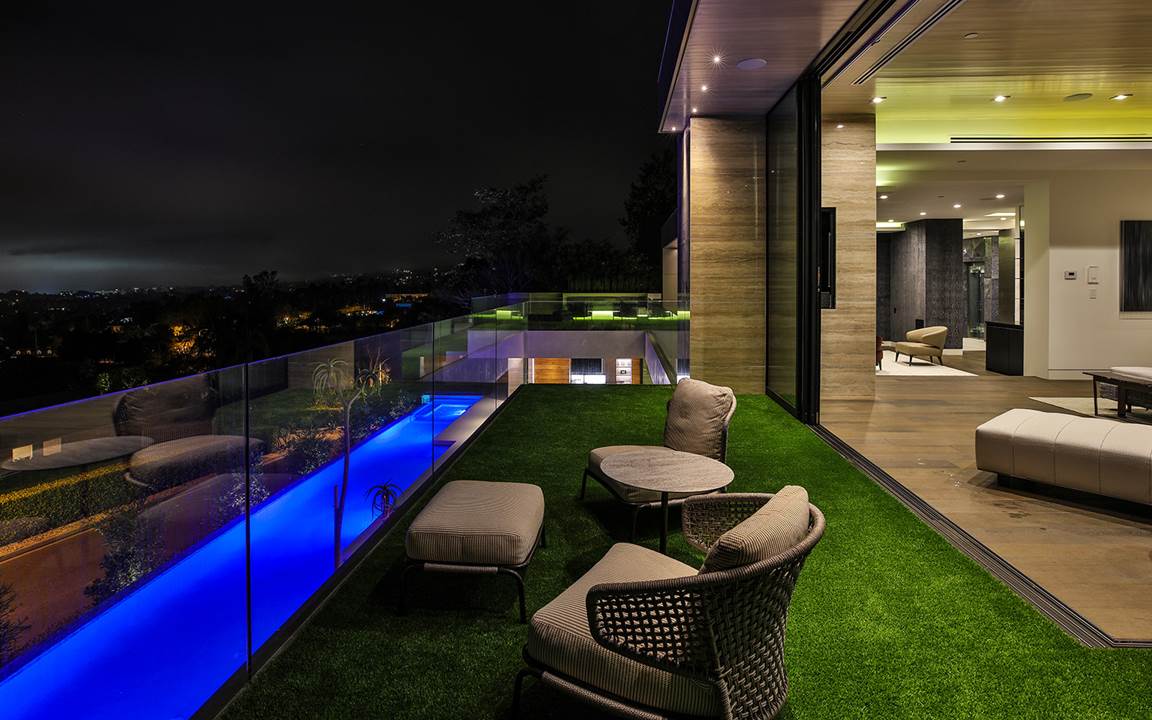 BEVERLY HILLS, USA1 Minotti-11