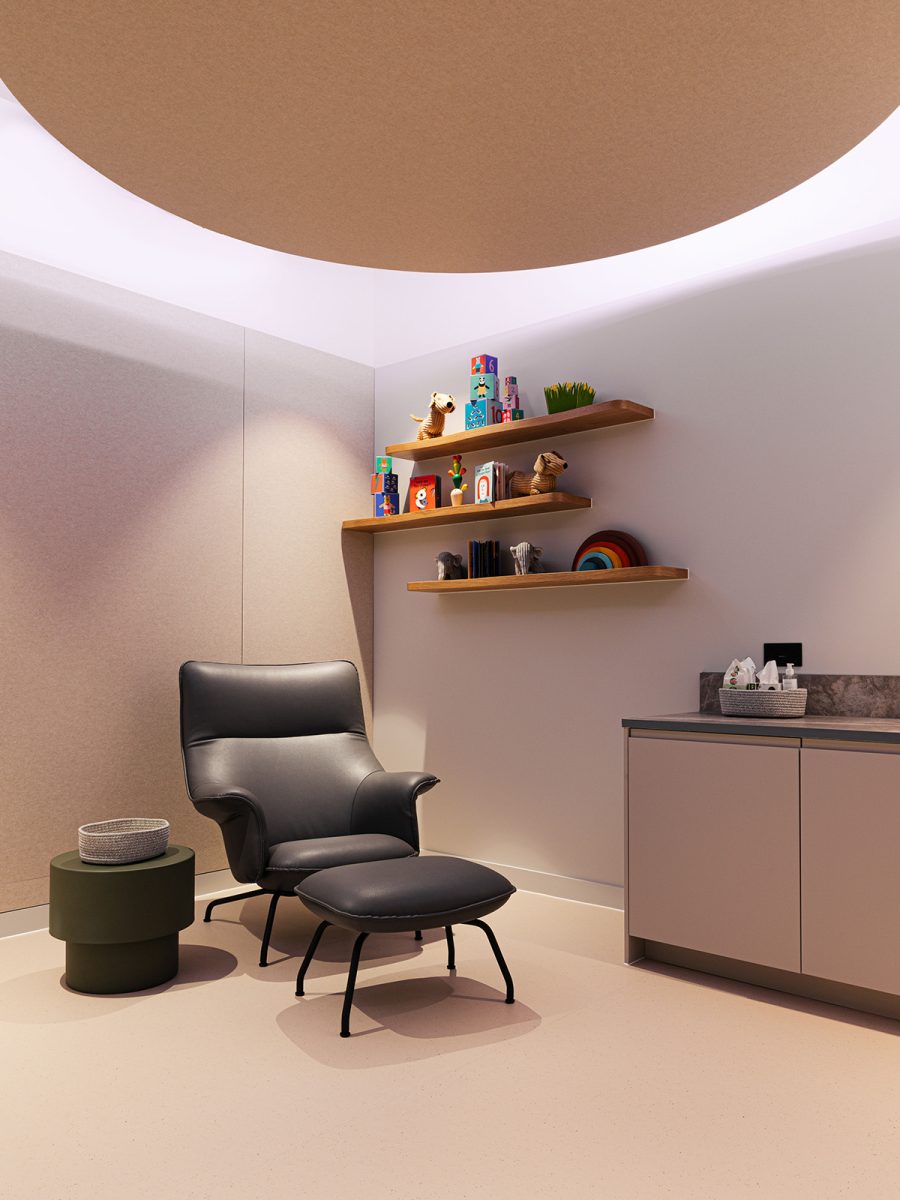 Wilson Sonsini, London -9