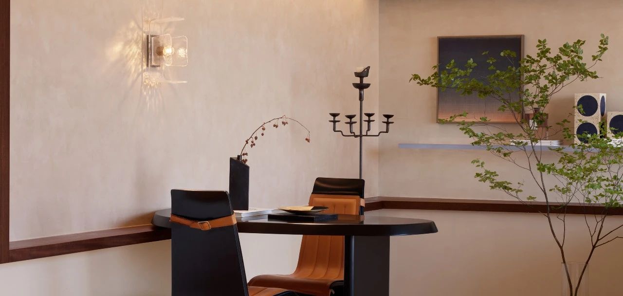 如是海•悦空间丨中国河北丨水平线设计-52