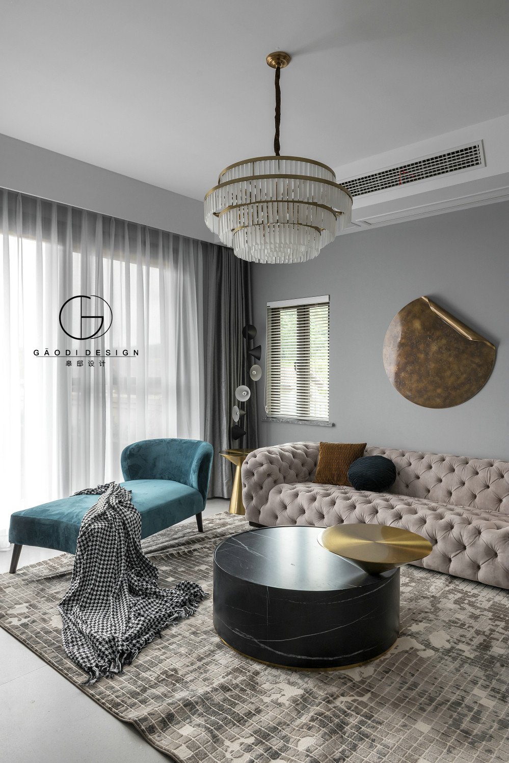 梦湖山庄私宅-25