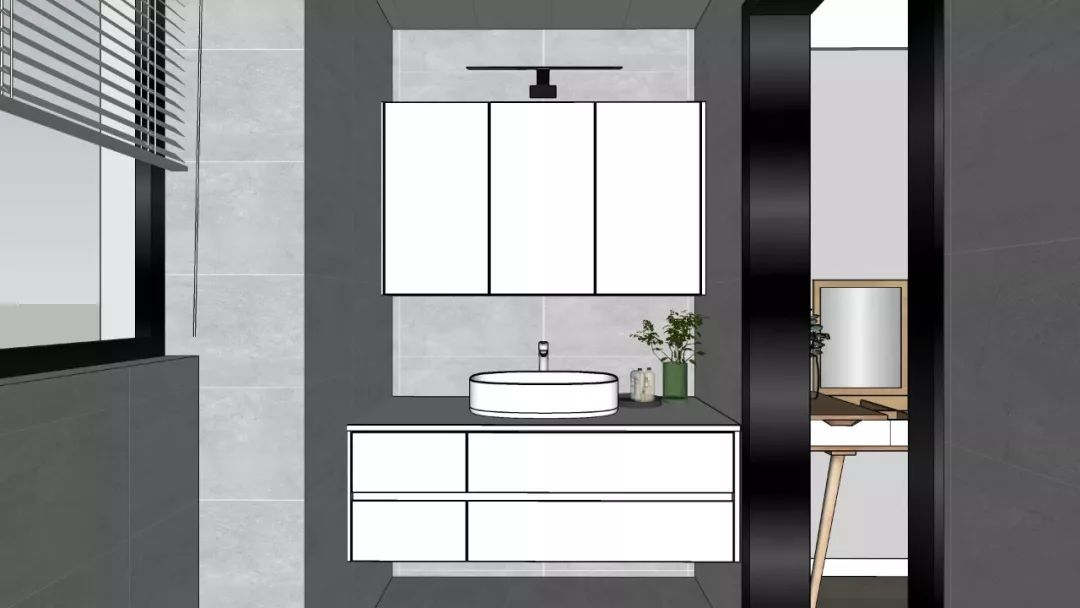 长沙北欧风、宜家风、现代北欧风各具特色,总有一款适合你-36