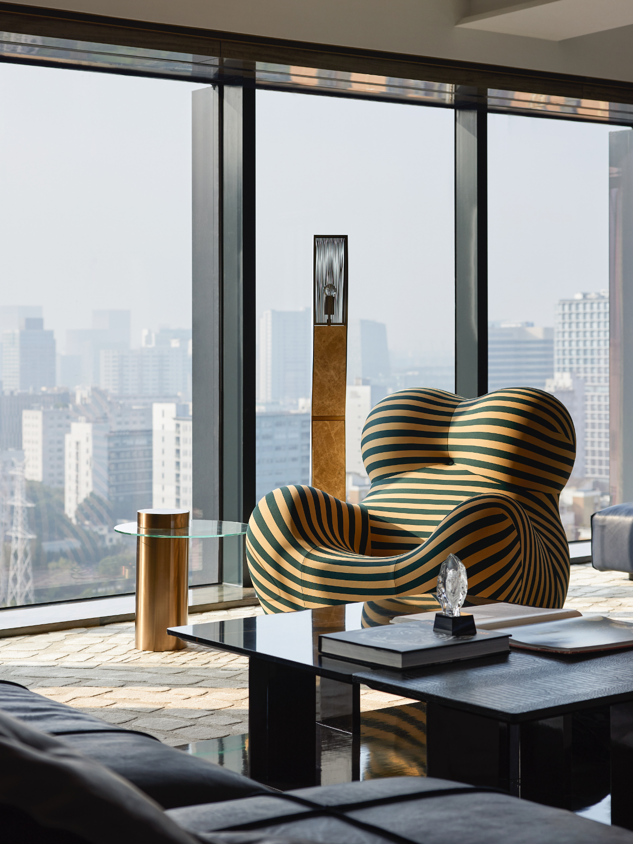 古北•壹号公馆丨中国上海-56