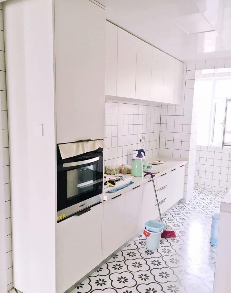 瑞泉阳光改造记 | 专业室内设计打造宜居空间-36