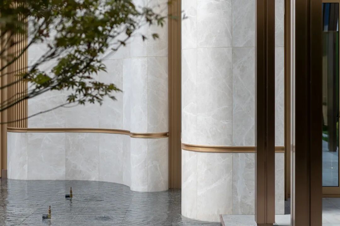 华中保定·拾光华邑示范区丨中国河北丨建筑PTA上海柏涛,景观上海水石,室内创思国际-77