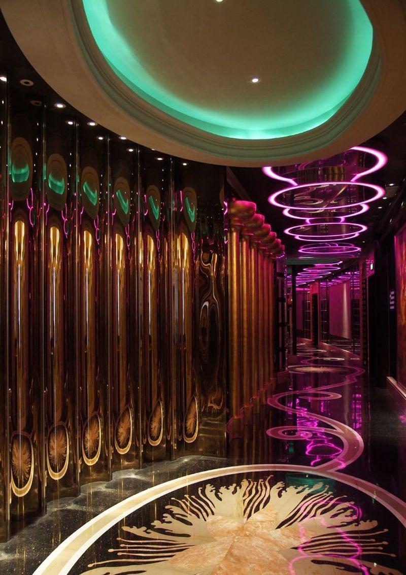 珠海昌安国际酒店-0