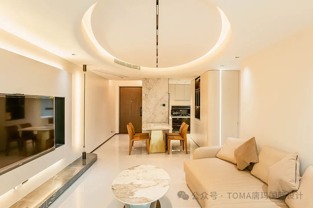 龙湖兰园天璞丨中国福州丨唐玛·杰艾设计事务所-20